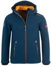 TROLLKIDS Softshelljacke Kids Trollfjord Jacket