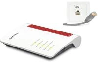 Fritz! FRITZ!Box 7510 WLAN-Router