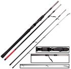Zeck Fishing Spinnrute Zeck Troy 240cm 50g Spinnrute