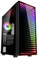 Kolink PC-Geh&auml;use Kolink VOID RIFT Midi-Tower Gaming-Geh&auml;use, Geh&auml;use Schwarz
