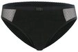 DIM Funktionsunterhose DIM Protect Period Slip mit Mesheinsatz, stark, Bio Baumwolle