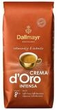 DALLMAYR Kaffee Crema d'Oro Intensa, 1000 g, ganze Bohnen