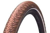 CONTINENTAL Fahrradreifen Continental Reifen Contact Cruiser 26x2.20" 55-559...