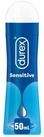durex Gleitgel Wasserbasiertes Gleitgel 50 ml - Durex Play Feel