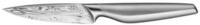 WMF Universalk&uuml;chenmesser Chef`s Edition Damasteel&reg; Zubereitungsmesser, 10 cm