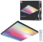 Paulmann LED Panel LED Panel Velora Rainbow dynamicRGBW eckig 450x450 mm 19W...
