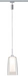 Paulmann Schienensystem-Leuchten URail Pendel Arido II GU10 560lm 5W 2700K 230V...