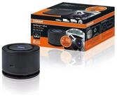 Osram Luftreiniger Air Zing Mini UV LED Raumluftreiniger Auto Wohnung Lufterfrischer,