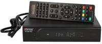 RED OPTICUM RED OPTICUM DVB-S2 HDTV-Receiver AX 300 VFD, mit PVR SAT-Receiver