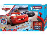 Carrera RC Disney Pixar Cars - Piston Cup Start-Set (20063039)