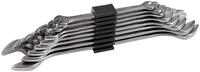 BAHCO Maulschl&uuml;ssel (12 St), Doppelmaulschl&uuml;ssel-Satz D3110 12tlg. 6-32 mm