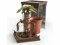 The Noble Collection Magical Creatures No. 17 - Harry Potter Mandrake