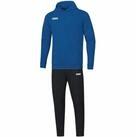 Jako Trainingsanzug Jako Kinder Jogginganzug Base mit Kapuzensweat M9465