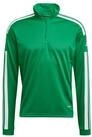adidas Performance Fleecepullover adidas Herren Trainingstop Squadra 21