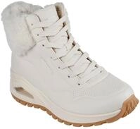Skechers UNO RUGGED - FALL AIR Schn&uuml;rboots Winterboots mit Air-Cooled Memory Foam&reg;