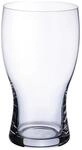 Villeroy & Boch Gl&auml;ser-Set Purismo Beer Pint 0,62&nbsp;l Set 2tlg., Kristallglas