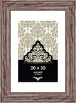 accent by nielsen Bilderrahmen Holz Bilderrahmen Vintage, (1 St)