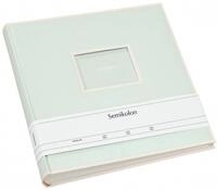 Semikolon Fotoalbum Jumbo Album 364060 moss