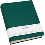 Semikolon Fotoalbum Album 363980 Classic Large forest