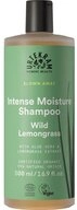 Urtekram Haarshampoo Wild Lemongrass, 500 ml