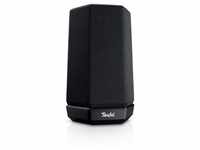 Teufel HOLIST S Wireless Lautsprecher (Bluetooth, W-LAN, 25 W, Internetradio,...