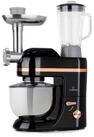 Klarstein K&uuml;chenmaschine mit Kochfunktion, 1800 W, 5 l Sch&uuml;ssel, Knetmaschine