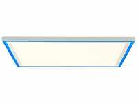 Brilliant LED Panel Lanette, LED fest integriert, Farbwechsler, 60 x 60 cm,...
