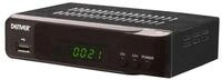 Denver Denver DVBS-206HD DVB-S2-Satellitenempf&auml;nger Neu Satellitenreceiver