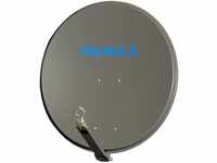 Humax Humax Professional 75cm Alu Sat Antenne Satelliten-Schüssel Aluminium