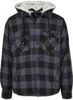 Brandit Anorak Brandit Herren Lumberjacket Hooded (1-St)