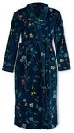 PiP Studio Unisex-Bademantel PiP Studio, Bademantel, Les Fleurs