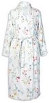 PiP Studio Unisex-Bademantel PiP Studio, Bademantel, Les Fleurs