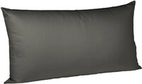 fleuresse Kissenbez&uuml;ge 2 St&uuml;ck Fleuresse Mako-Satin Kissenbez&uuml;ge 40x60 cm...