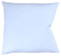 fleuresse Kissenbez&uuml;ge 2 St&uuml;ck Fleuresse Mako-Satin Kissenbez&uuml;ge 40x40 cm