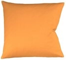 fleuresse Kissenbez&uuml;ge 2 St&uuml;ck Fleuresse Mako-Satin Kissenbez&uuml;ge 40x40 cm uni
