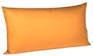 fleuresse Kissenbez&uuml;ge 2 St&uuml;ck Fleuresse Mako-Satin Kissenbez&uuml;ge 40x80 cm uni mit