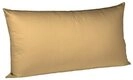 fleuresse Kissenbez&uuml;ge 2 St&uuml;ck Fleuresse Mako-Satin Kissenbez&uuml;ge 40x80 cm uni mit