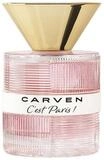 CARVEN Eau de Parfum C'EST PARIS F&Uuml;R DAMEN EDP Vapo 50 ml