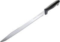 Wolfcraft D&auml;mmstoffd&uuml;bel Wolfcraft D&auml;mmstoffmesser 305 mm L&auml;nge Klinge: 305