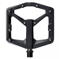 crankbrothers Plattformpedale Crankbrothers Stamp 3 Large Magnesium Plattform-Pedal