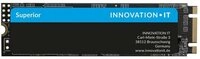 Innovation IT Innovation IT 00-256555 Internes Solid State Drive 256 GB M.2...