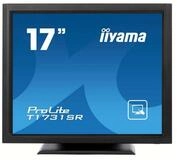 Iiyama iiyama ProLite T1731SR-1 Computerbildschirm 43,2 cm (17) 1280 x 1024