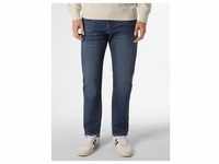 Levi's® Tapered-fit-Jeans 502TM Taper blau 31-32