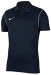 Nike T-Shirt Nike Performance Park 20 Poloshirt Polos Herren Polyester