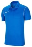 Nike T-Shirt Nike Performance Park 20 Poloshirt Polos Herren Polyester