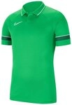 Nike T-Shirt Nike Performance Academy 21 Poloshirt Polos Herren Polyester