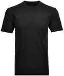 RAGMAN T-Shirt Set: (Packung, 2-tlg)