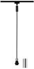 Paulmann Schienensystem-Leuchten URail Pendel 2Easy E27 max. 20W dimmbar 230V,...