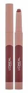 L'Oreal Deutschland Lippenstift LOreal Paris Lippenstift Infaillible Matte Lip...