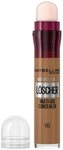 MAYBELLINE NEW YORK Concealer INSTANT ANTI-AGE MULTI-USE CONCEALER, f&uuml;r sichtbar